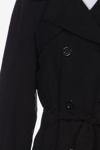 VERO MODA Jacket & Coat in S in Black
