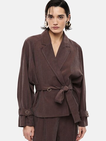 IMPERIAL Übergangsjacke‌‌‌ in Braun