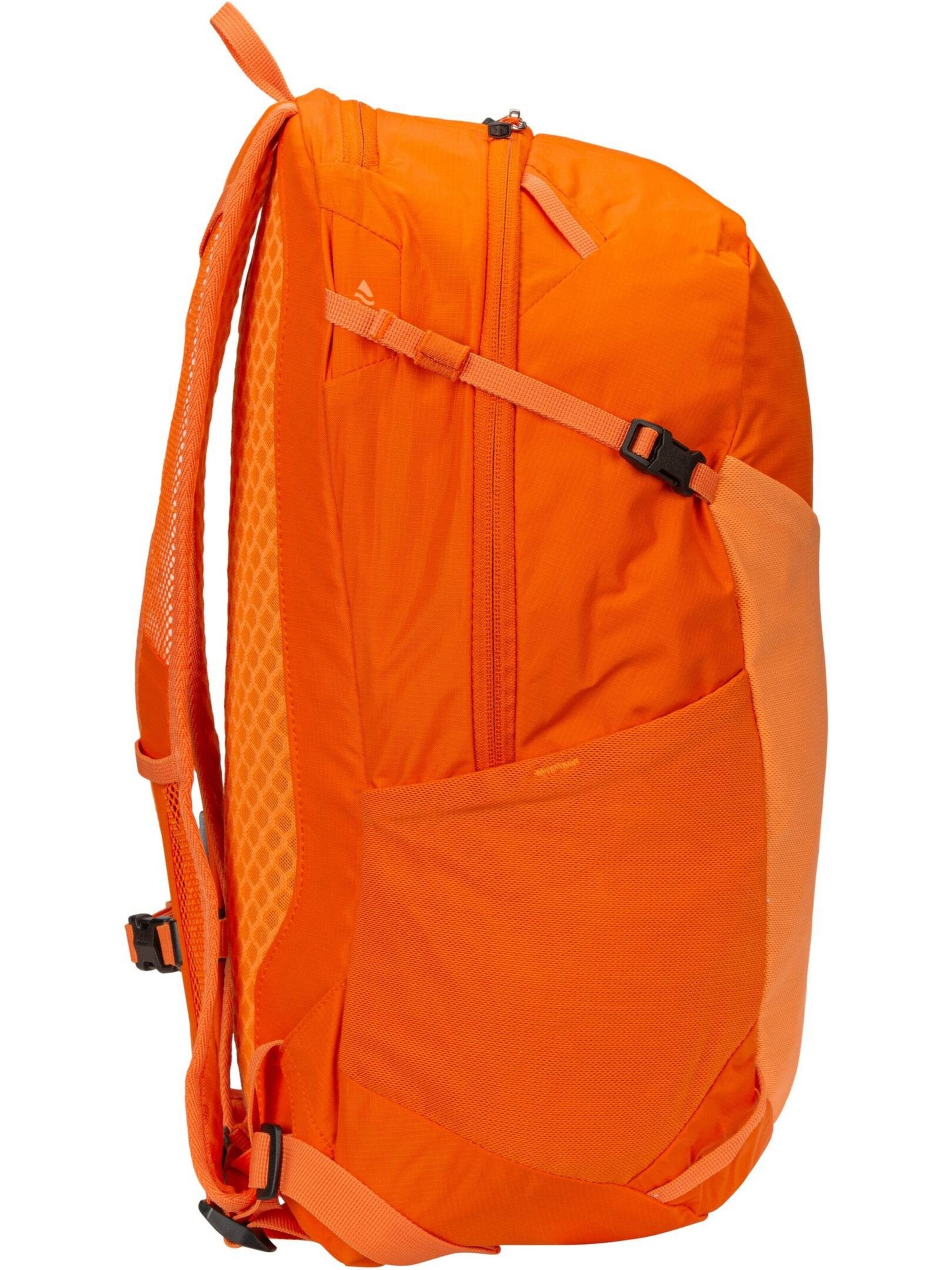 DEUTER Sports Backpack 'Speed Lite 21' in Orange