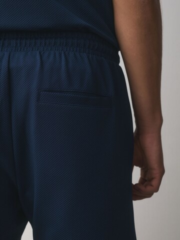 Regular Pantalon Next en bleu