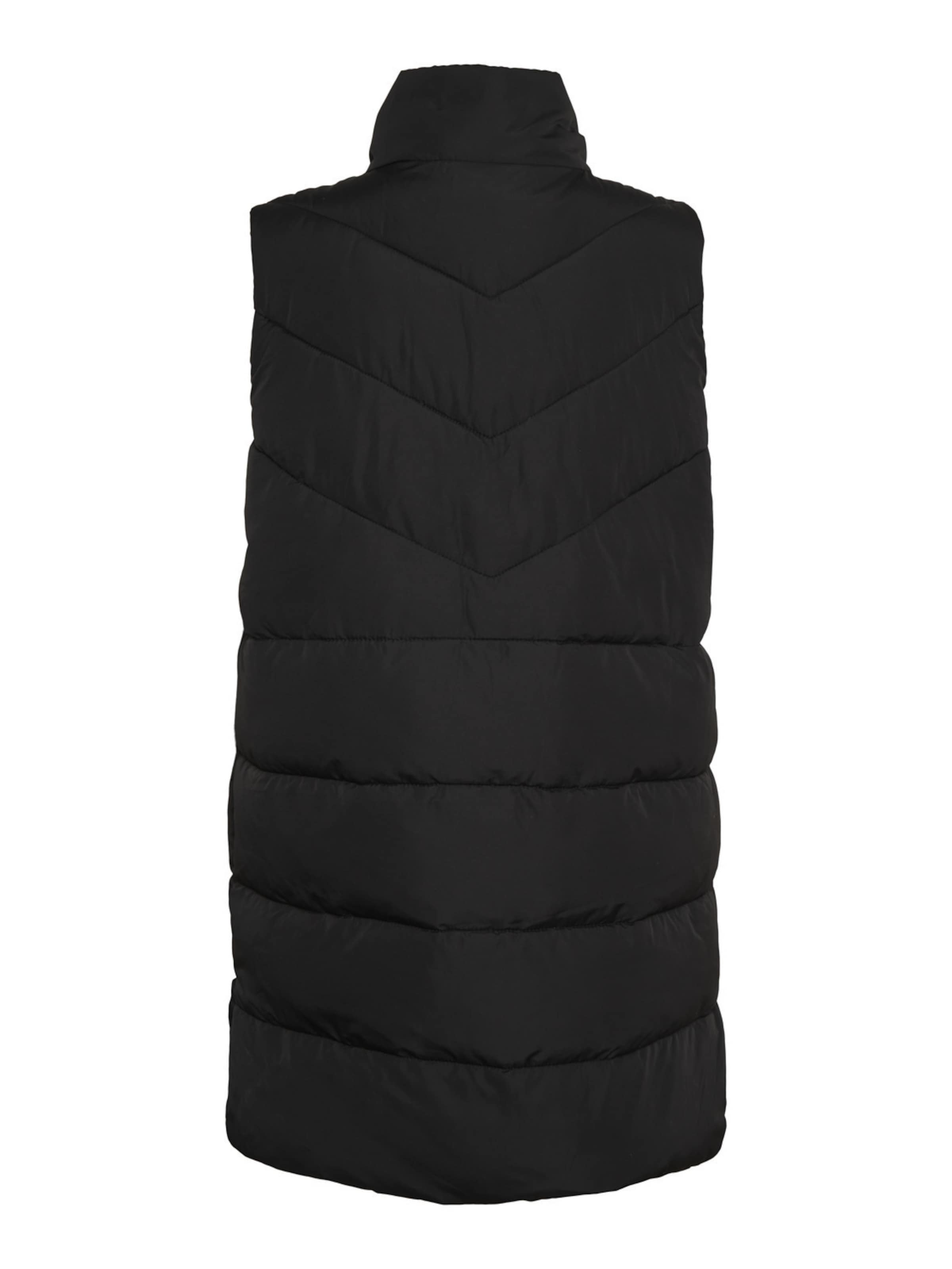 Noisy may Väst 'NMDalcon' i svart