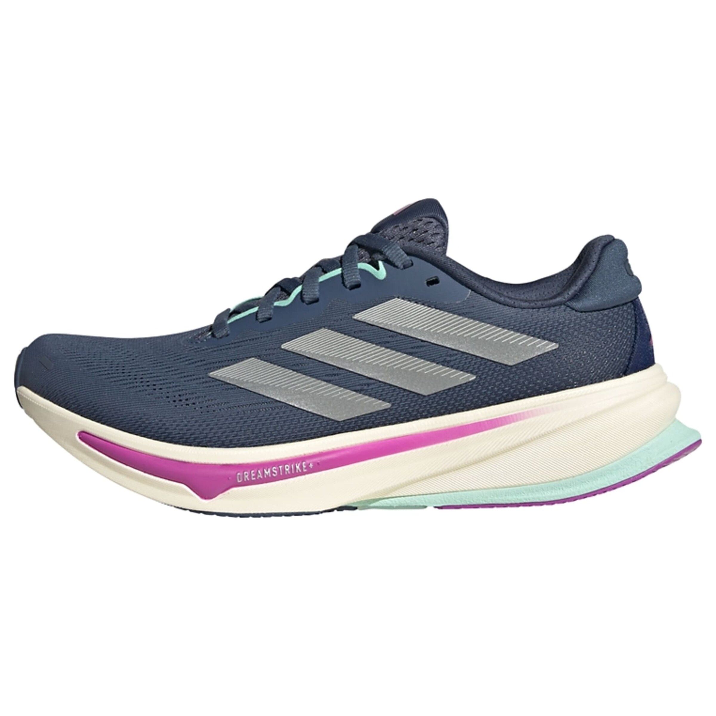 ADIDAS PERFORMANCE - Zapatillas de running 'Supernova Rise 2' en azul: frente