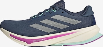 Chaussure de course 'Supernova Rise 2' ADIDAS PERFORMANCE en bleu : devant