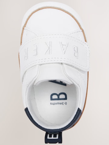 Baker by Ted Baker - Zapatillas deportivas en blanco