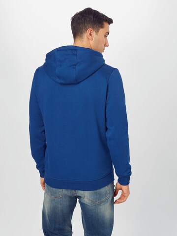 Starter Black Label Sweatshirt 'Essential' in Blau