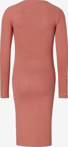 Noppies Knitted dress 'Paducah' in Pink