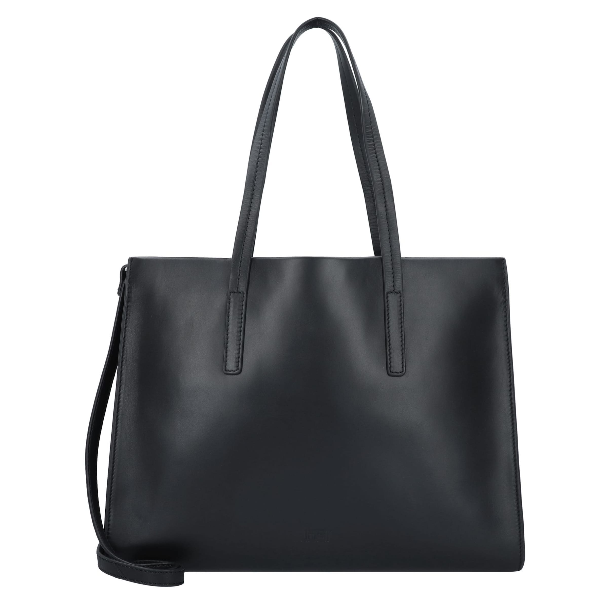 JOST Shopper 'Arva' in Black: front