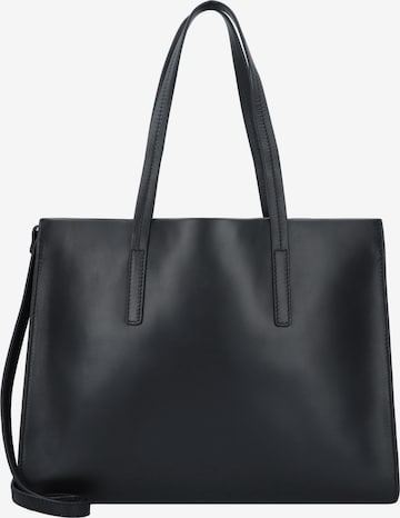 JOST Shopper 'Arva' in Schwarz: Vorderseite