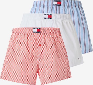 Tommy Hilfiger UnderwearBokserice 'Heritage' - plava boja: prednji dio