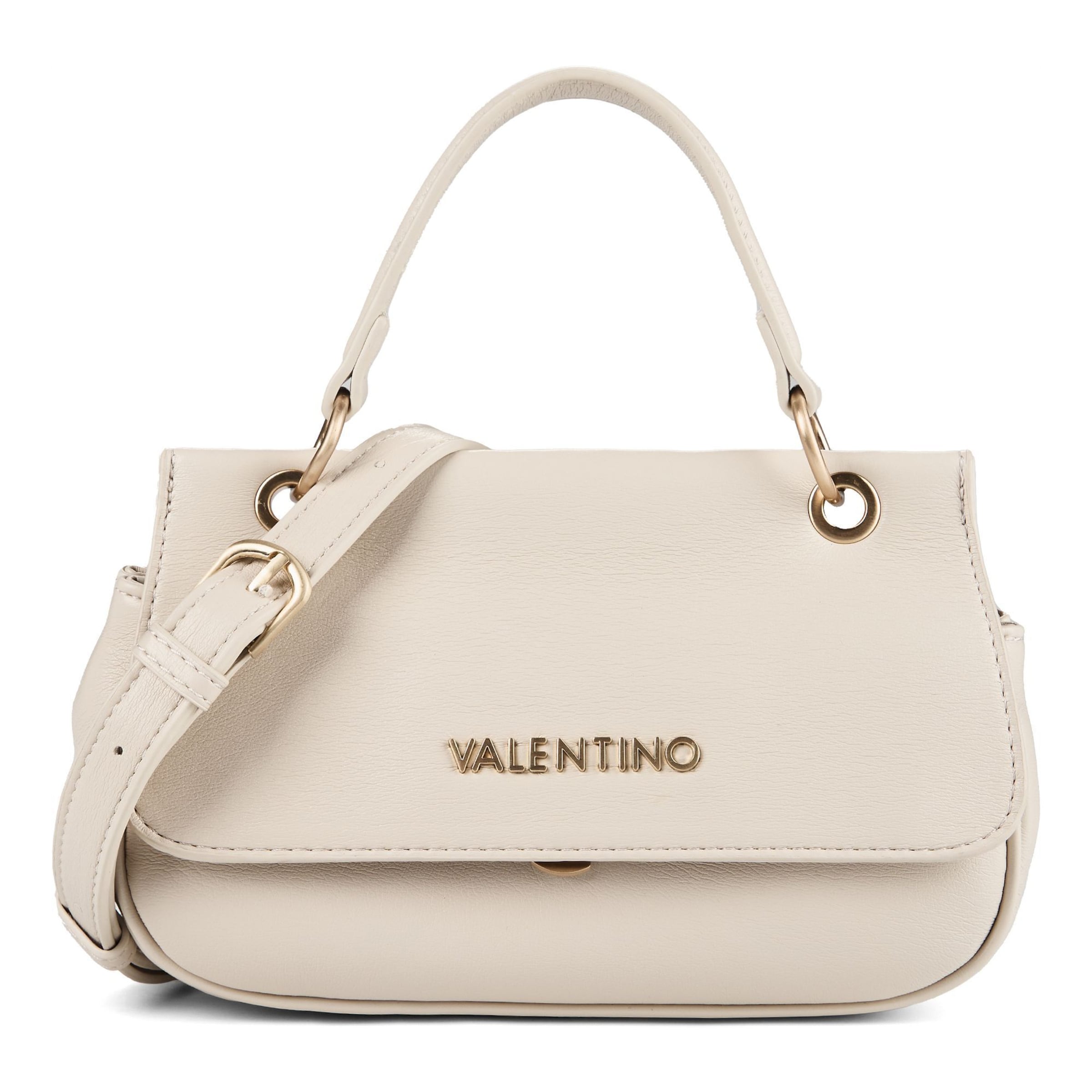 VALENTINO Handtas 'Greta Mir' in One Size in de kleur Beige, Productweergave