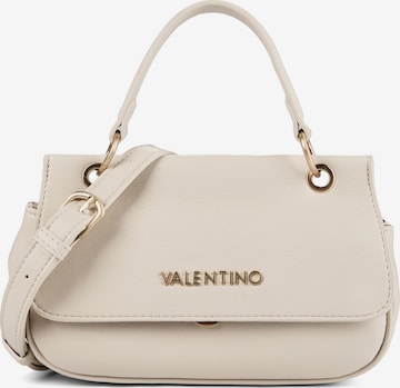 VALENTINO Handtas 'Greta Mir' in Beige: voorkant