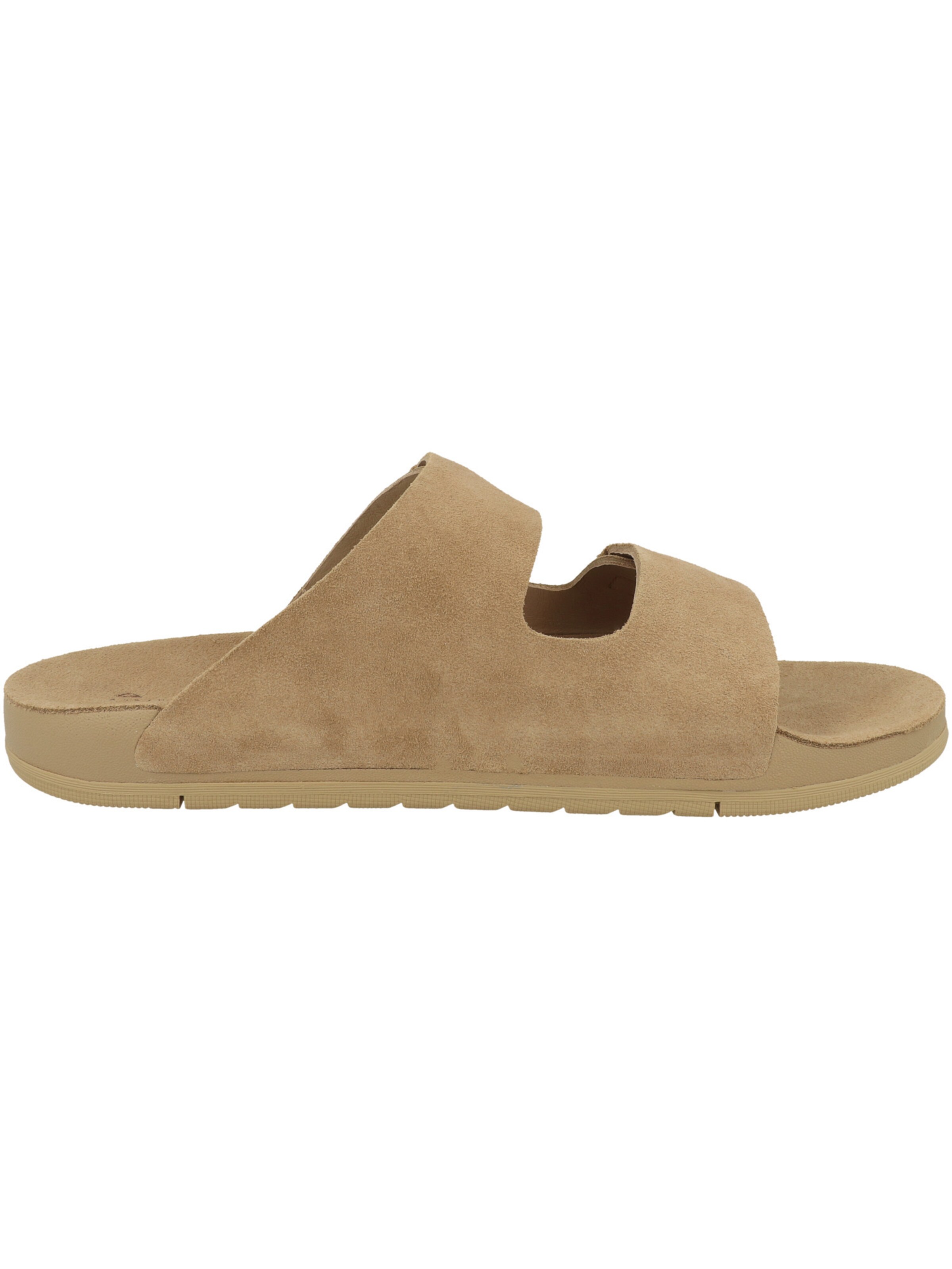 REEF Mules 'Ojai Two Bar' in Brown