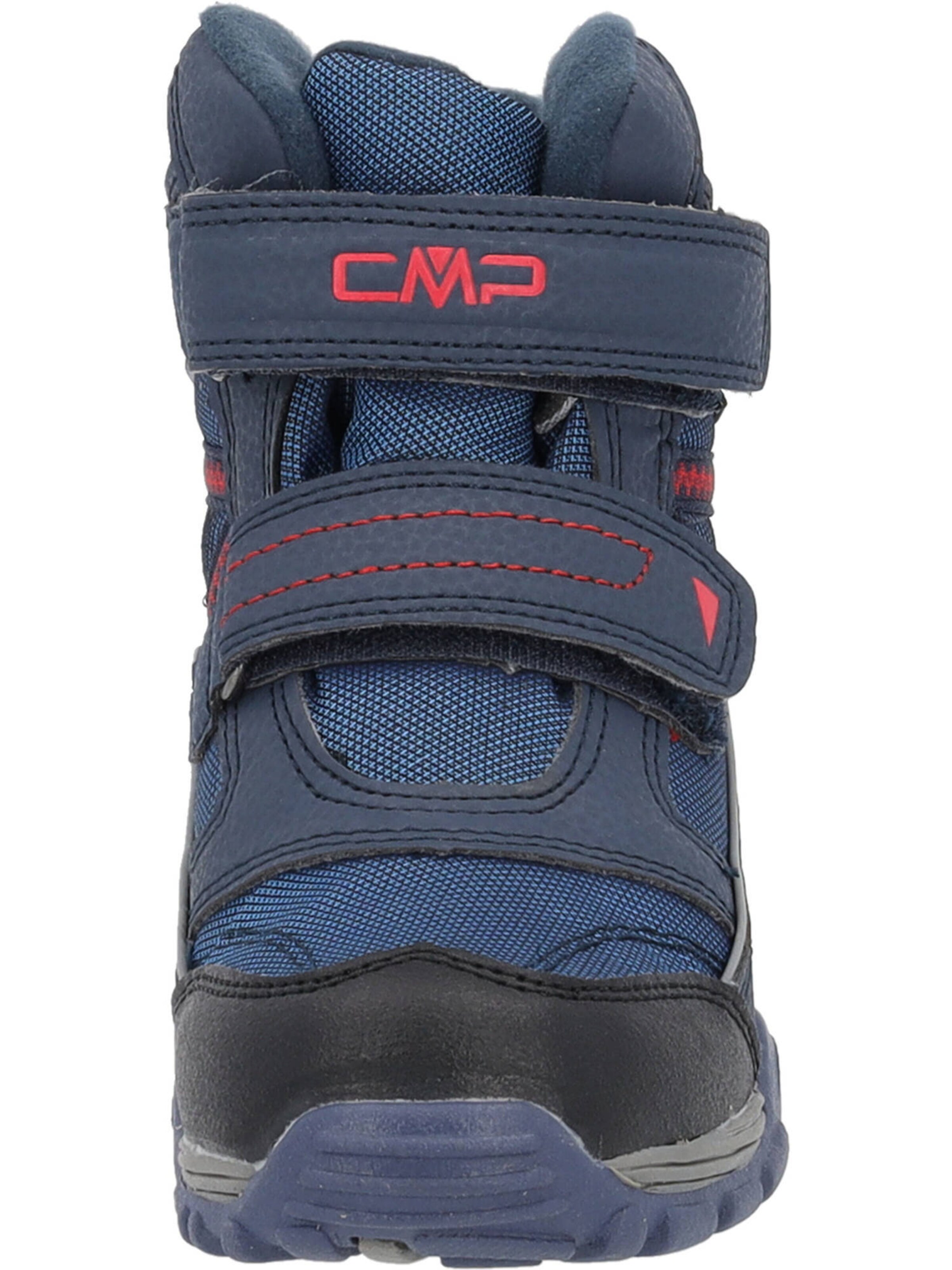 CMP Snow Boots 'Pyry' in Blue