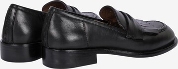 Crickit Ballerina ' NORA ' in Schwarz