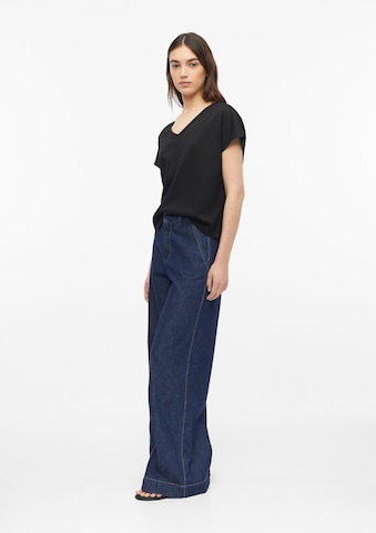 T-shirt s.Oliver en noir