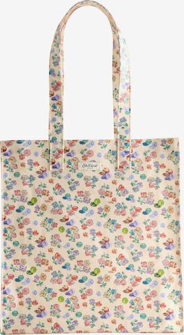 Cath KidstonShopper torba - bež boja: prednji dio