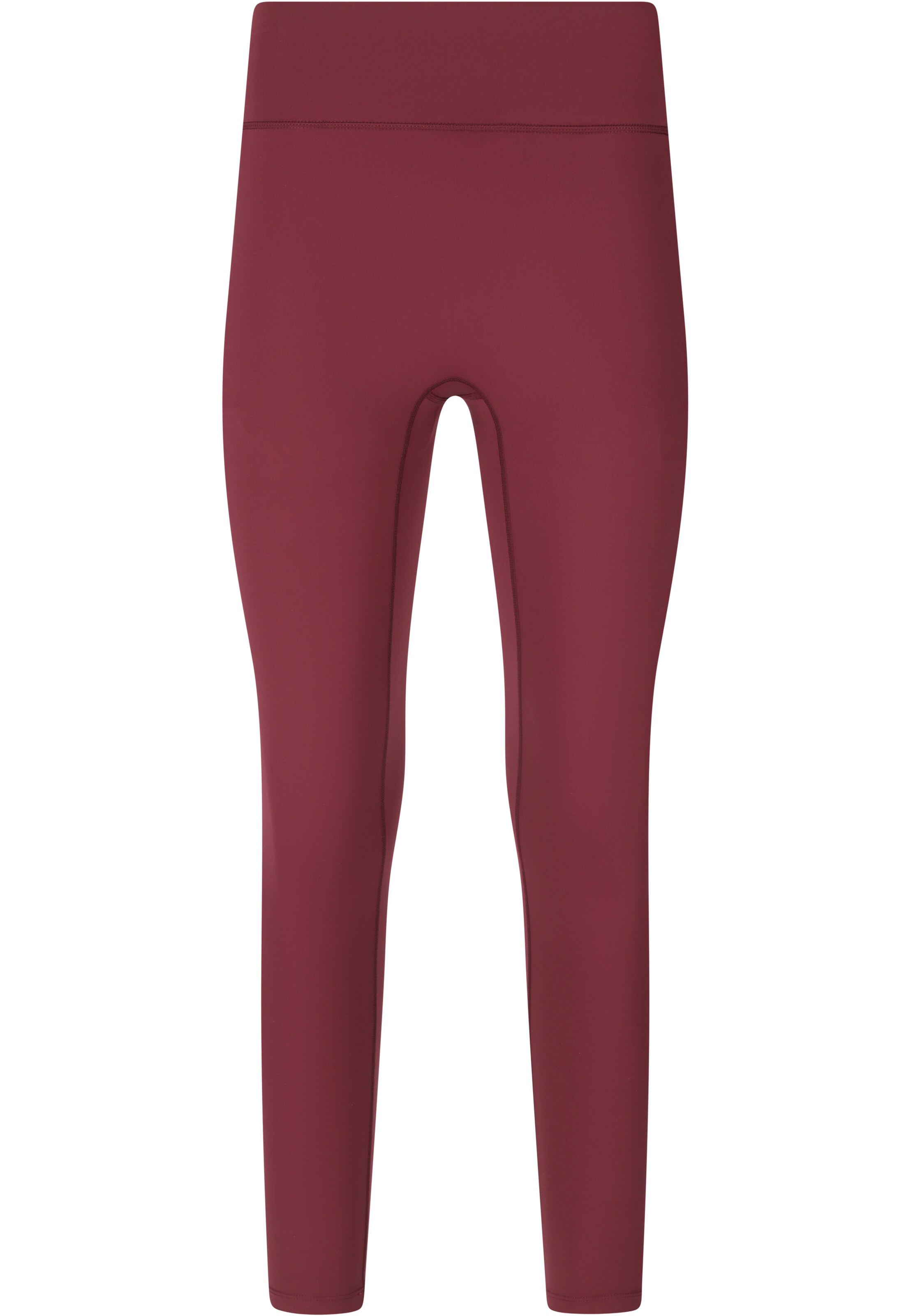 Athlecia Workout Pants 'Blossom' in Red: front