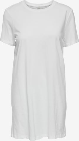 ONLY Dress 'May' in White: front