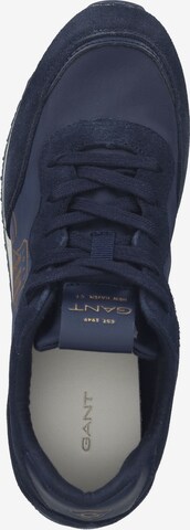 GANT Sneaker in Blau