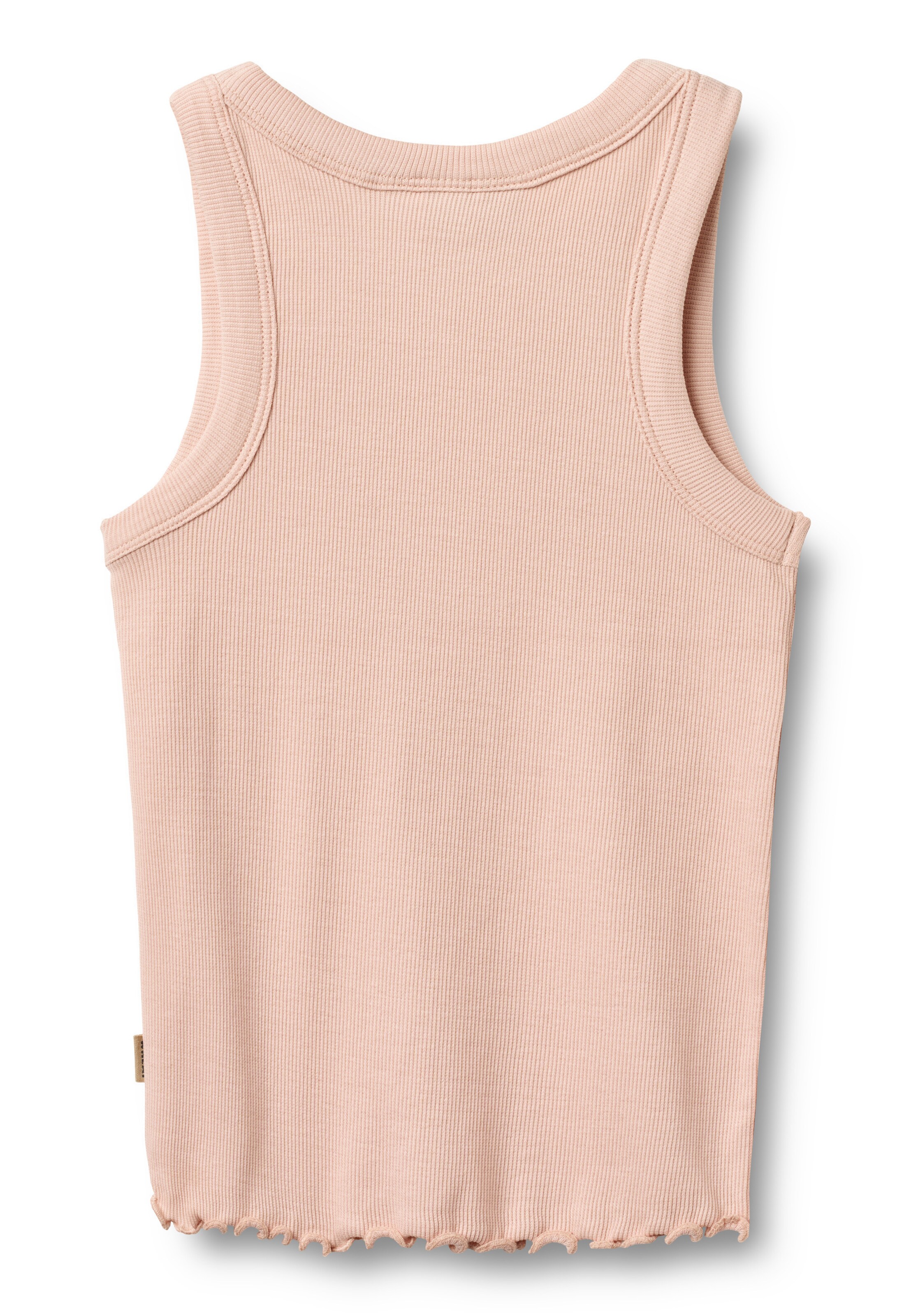 WHEAT Top 'Minka' in Roze