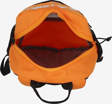 MAMMUT Sportrucksack 'First Zip' in Orange