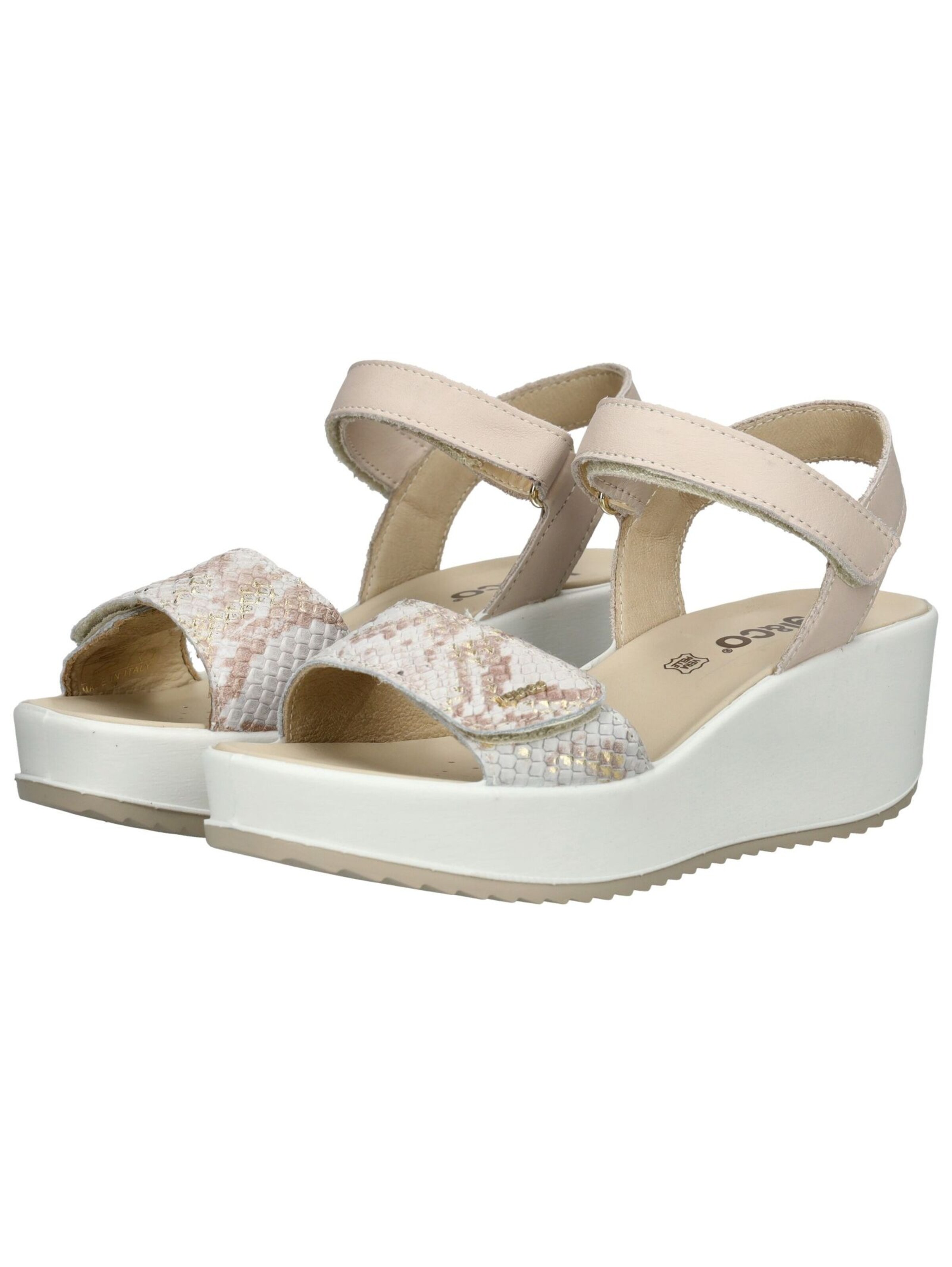 Sandalo di IGI&CO in beige