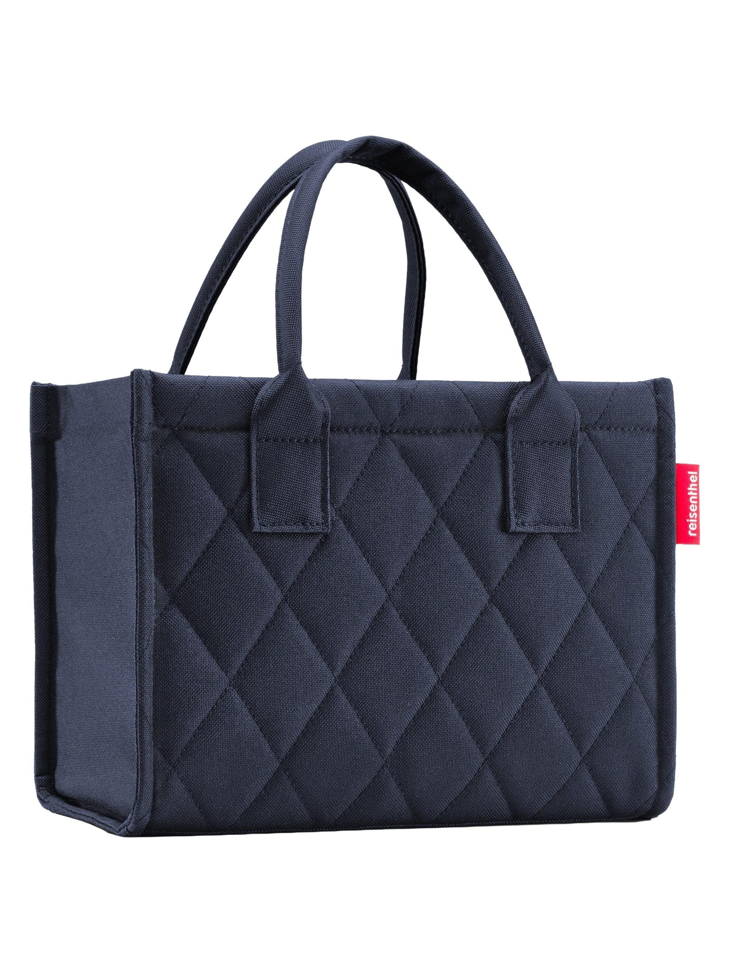 REISENTHEL Shopper in Blue