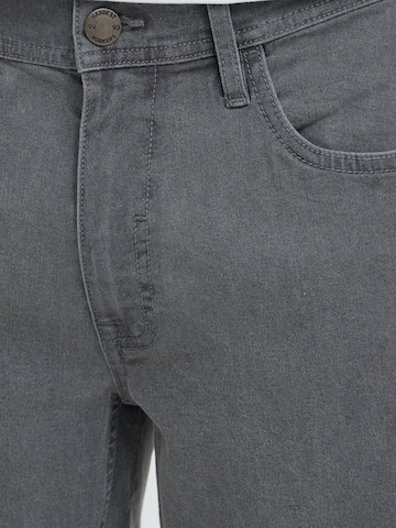 Regular Jean ' BHZinor ' BLEND en gris