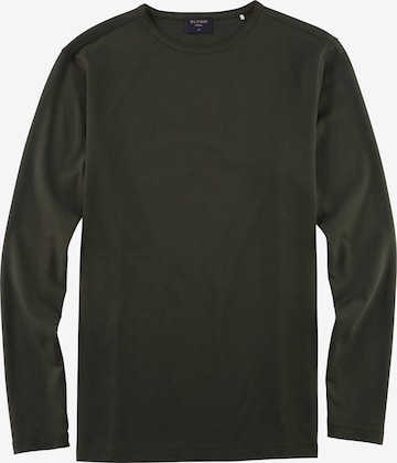 OLYMP Shirt in Green: front