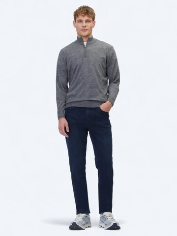 KİP Sweater in Grey
