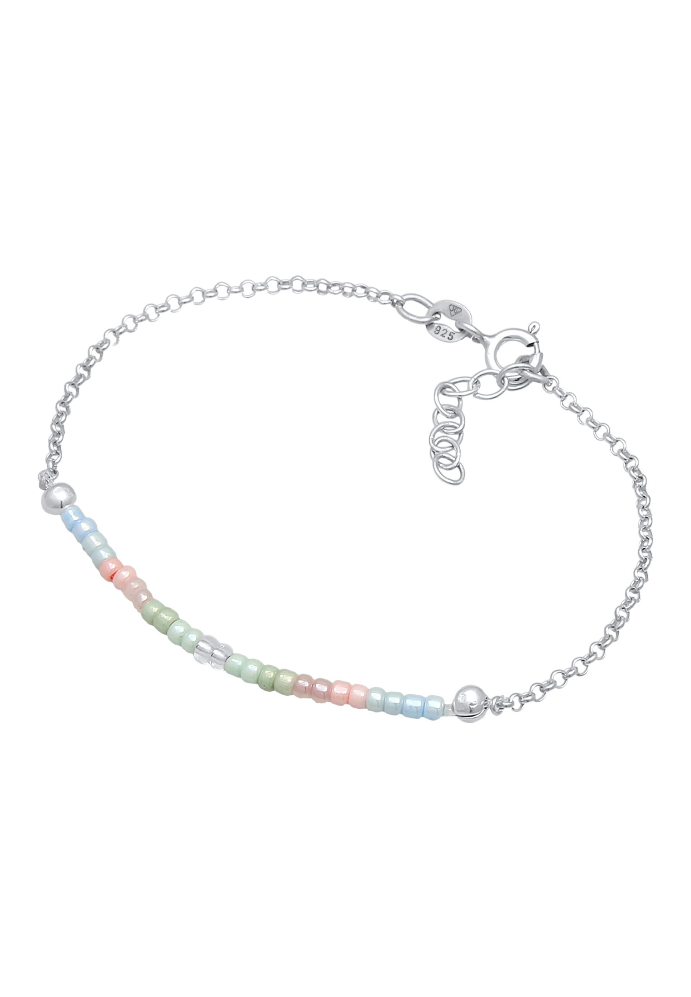 Bijou 'Bead' ELLI en argent
