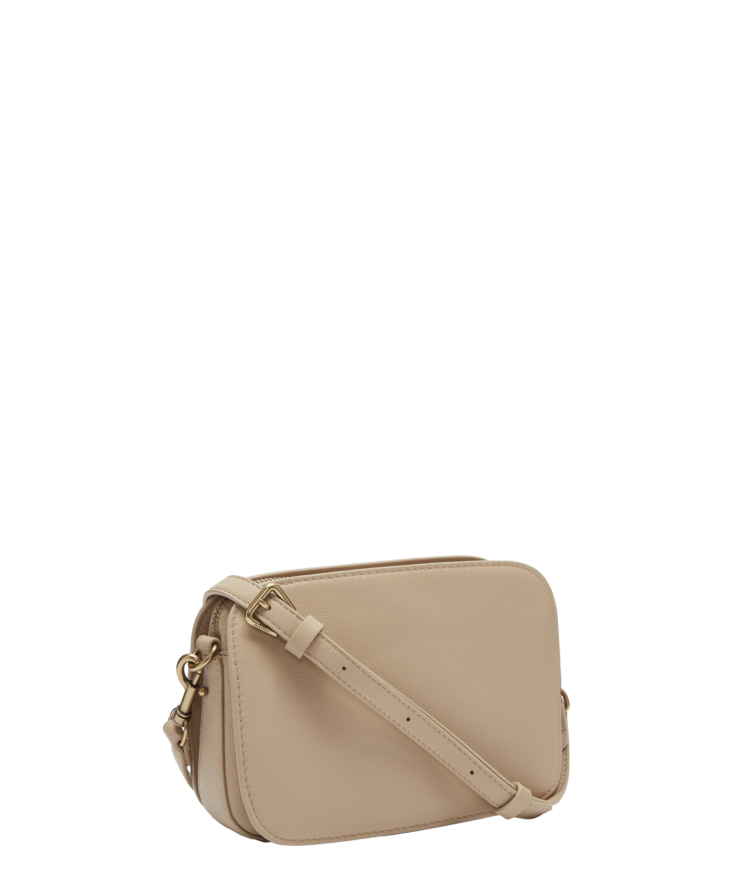 Borsa a tracolla di Liebeskind Berlin in beige