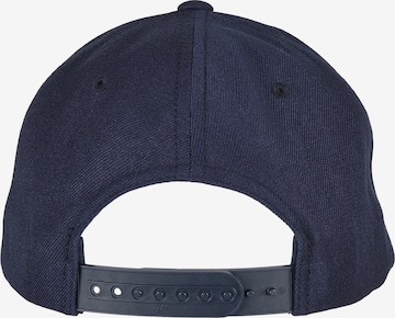 Flexfit Cap in Blue