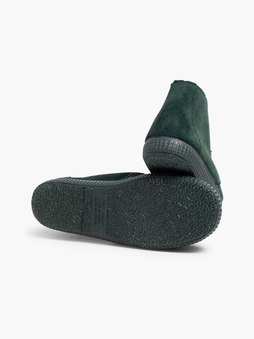 Bottes Pisamonas en vert