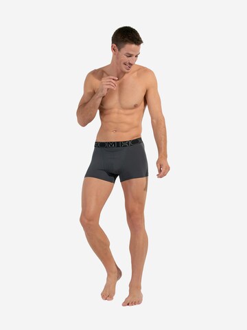 Boxers ' Boxerlines HO1 ' HOM en bleu