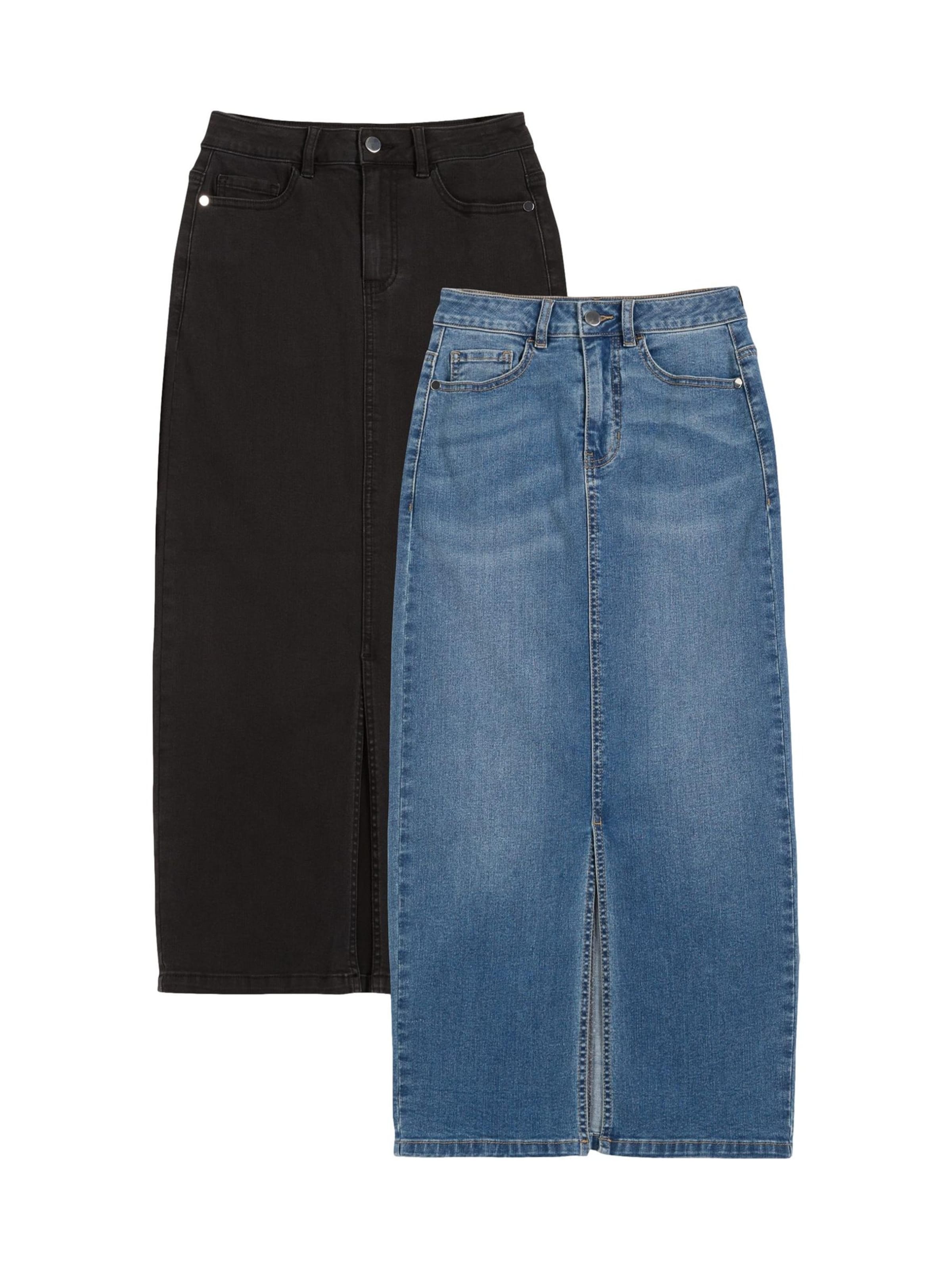 Friends Like These Пола в синьо: отпред