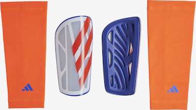 ADIDAS PERFORMANCE Štitnik 'Tiro League' u mornarsko plava / narančasta / crvena / bijela, Pregled proizvoda
