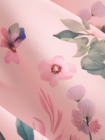 Next Obleka | roza barva