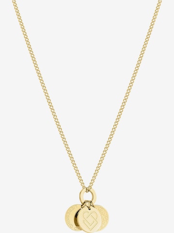 Liebeskind Berlin Necklace in Gold