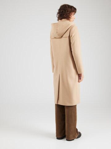 Manteau mi-saison Lauren Ralph Lauren en beige