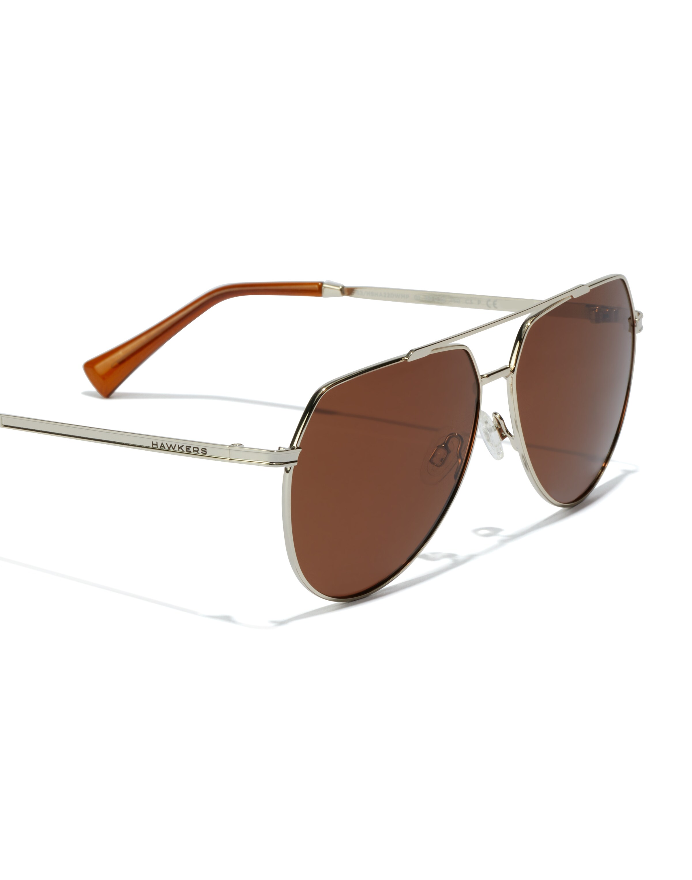 HAWKERS Sunglasses in Gold