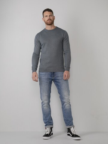 Pullover di Petrol Industries in blu