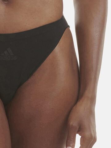 Sous-vêtements de sport ' Multi Stretch ' ADIDAS SPORTSWEAR en noir