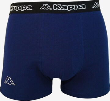 KAPPA Boxershorts 'Zaccharias' in Grijs