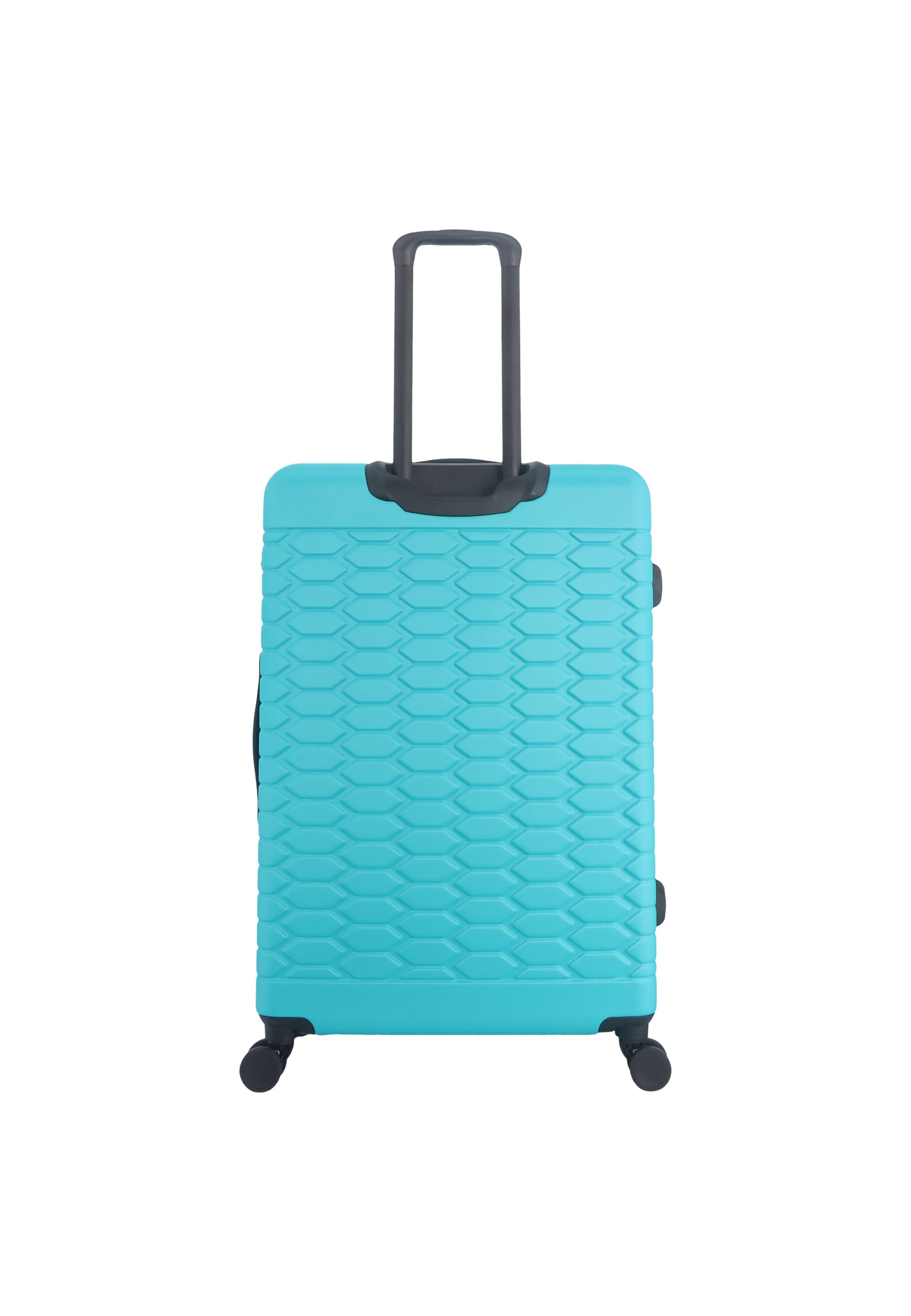 Discovery Suitcase 'Reptile' in Blue
