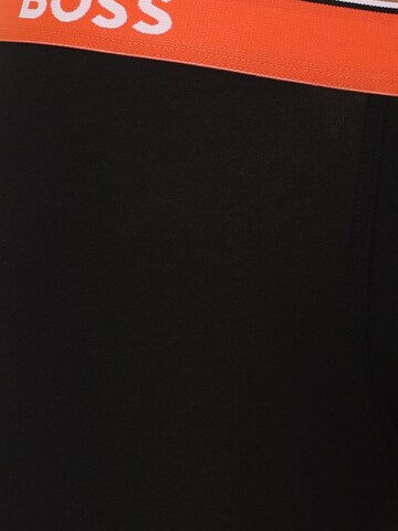 Boxer di BOSS in nero