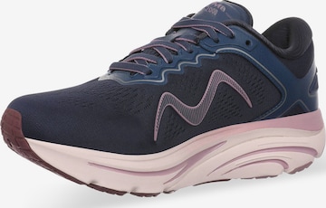 MBT Slip on -tennarit ' MBT-2000 III LACE UP ' värissä sininen: etupuoli