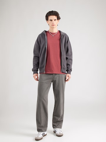 LEVI'S ® Shirt in Rood