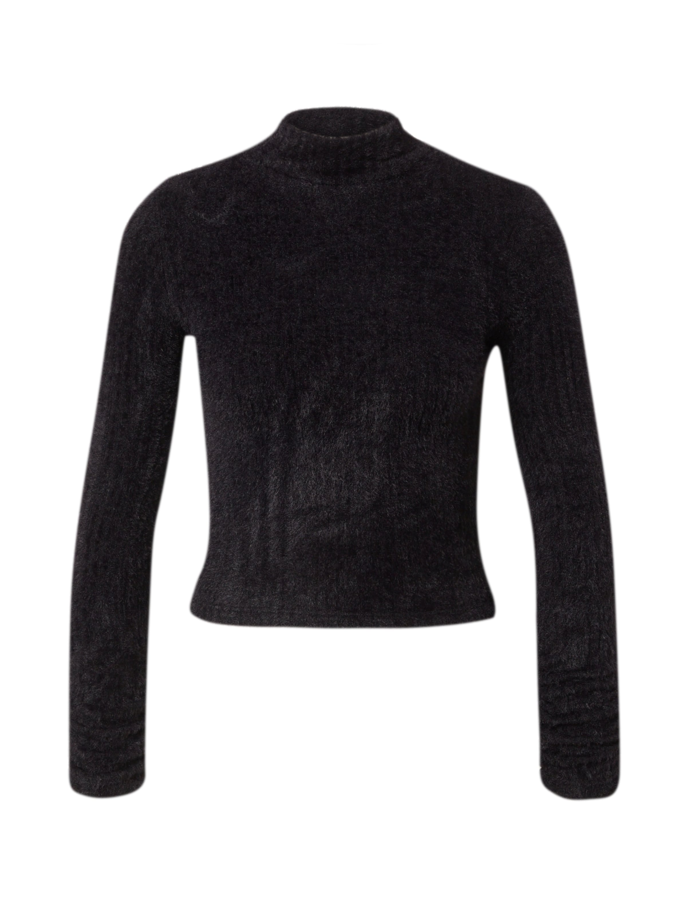 Koton Μπλουζάκι σε μαύρο: μπροστά