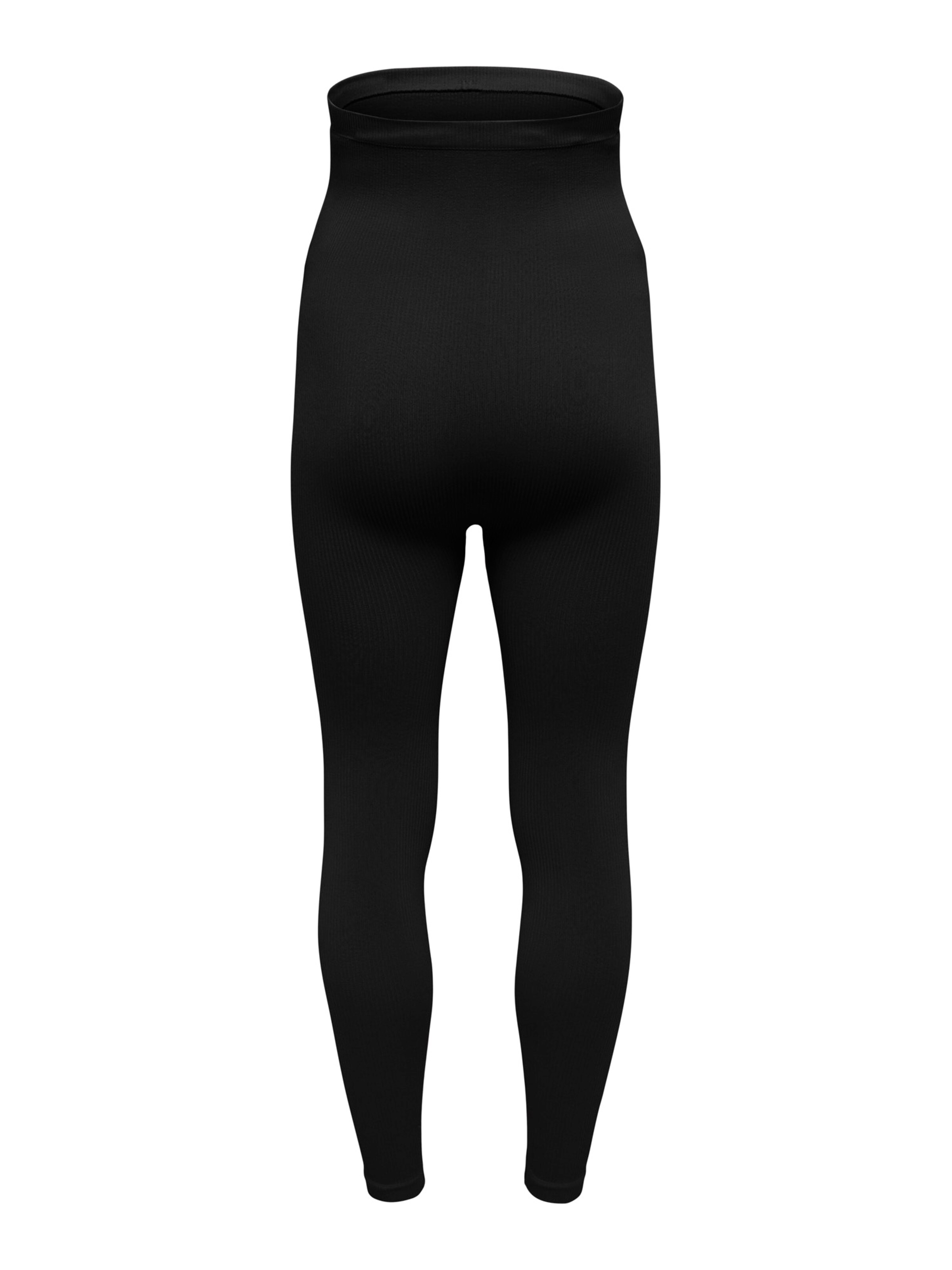 Only Maternity Skinny Κολάν 'OLMJAIA' σε μαύρο
